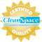 CleanSpace Crawl Space Encapsulation Certified