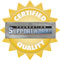 Foundation Supportworks Certified