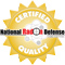 National Radon Defense Certified