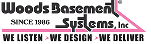 Woods Basement Systems